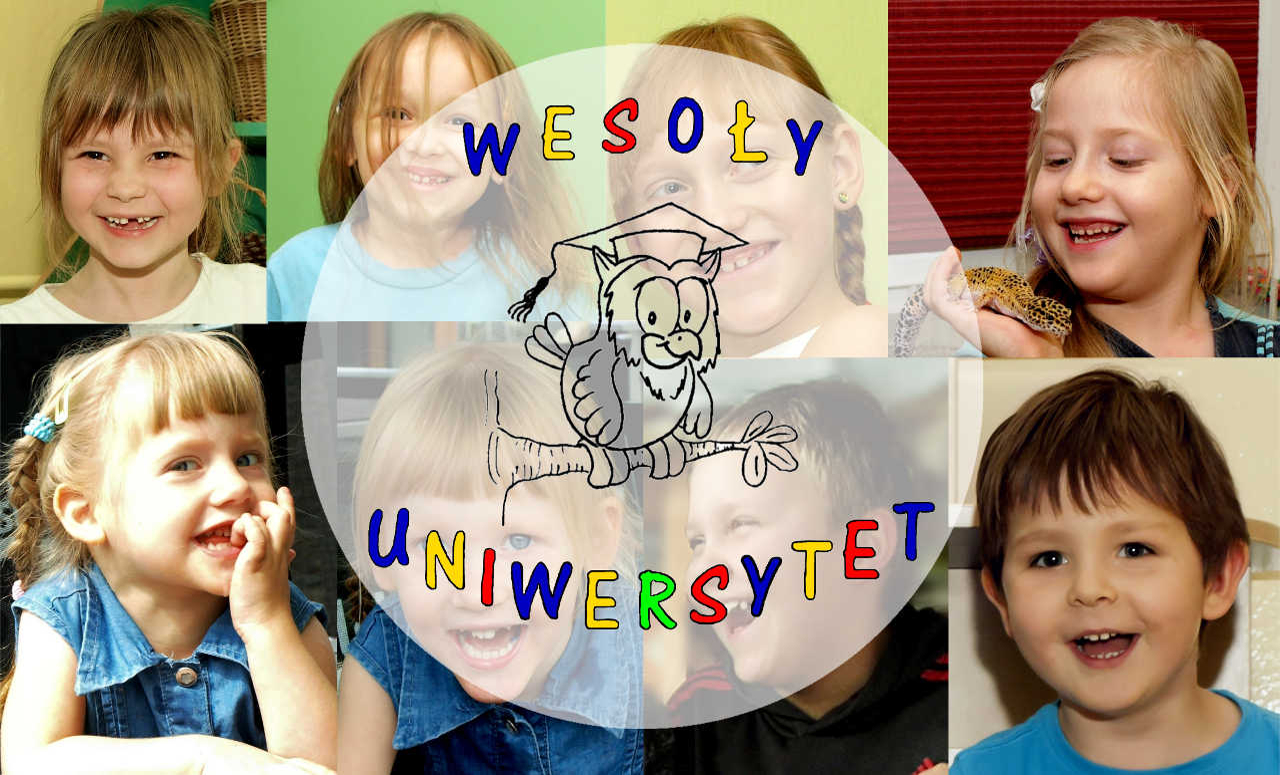 Wesoly-uniwersytet-logo